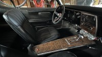1968 Pontiac Firebird