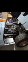 1969 Superformance GT40