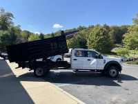 2021 Ford F-450