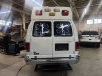 2006 Ford E-350