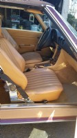 1986 Mercedes 580 SL