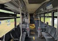 2019 New Flyer Xcelsior