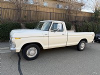 1977 Ford F-250