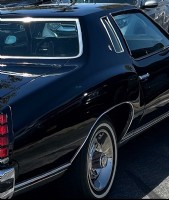 1975 Chevrolet Monte Carlo