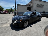 2024 Nissan Altima SL