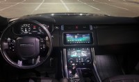 2022 LAND ROVER Range Rover