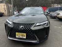 2023 LEXUS UX 250h