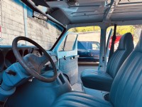 1992 Dodge B-250