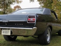 1968 Ford Torino