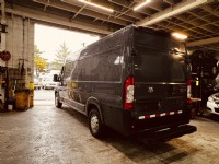 2021 Ram ProMaster 3500