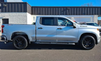 2022 Chevrolet Silverado