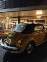 1977 Volkswagen  Super beetle
