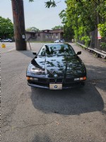 1991 BMW 850i