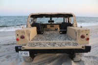 1987 AM General Humvee