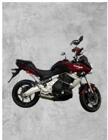 2011 Kawasaki Versys
