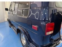 1995 Chevrolet G20 Conversion Van
