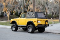 1974 Ford Bronco