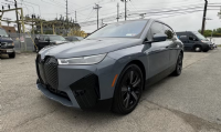 2023 BMW iX