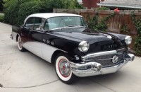 1956 Buick Special Riviera