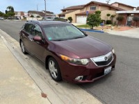 2011 ACURA TSX