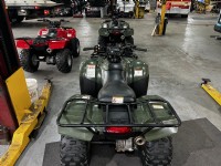 2007 Honda Recon 250