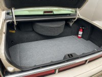 1996 Lincoln Continental