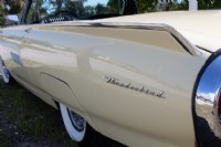 1963 Ford Thunderbird