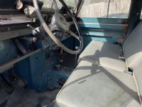1962 Land Rover Series 2A