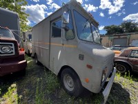 1979 Chevrolet Step Van