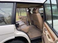 1995 Land Rover Range Rover