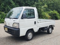 1998 Honda Acty