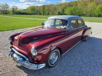 1950 Oldsmobile  88