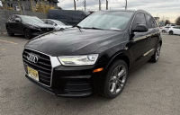 2016 Audi Q3