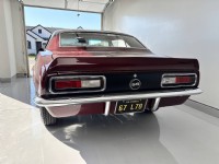 1967 Chevrolet  Camaro SS