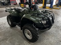 2005 HONDA FourTrax Recon