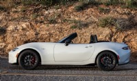 2017 Mazda Miata