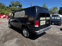 2001 Ford E-350