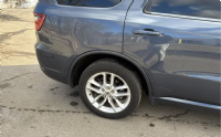 2017 Dodge Durango