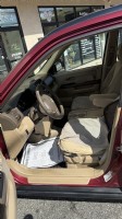 2005 HONDA CR-V LX