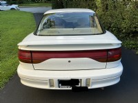 1996 Saturn SC2