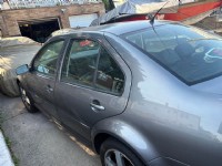 2003 Volkswagen Jetta