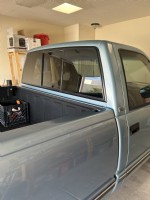 1989 Chevrolet 1500