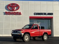 1994 TOYOTA DLX