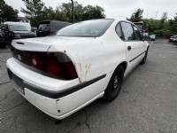 2003 Chevrolet Impala