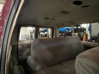 2005 FORD E-150