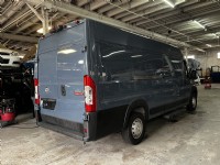 2019 Ram ProMaster 3500