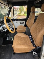 1966 Ford Bronco