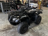 2005 HONDA FourTrax Recon
