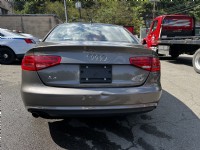 2014 AUDI A4