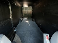 2002 Freightliner Sprinter